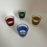Shot glasses