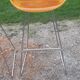 Pair of vintage stools