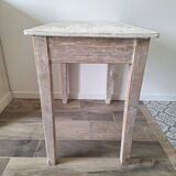 Desk / Console / Side table farmhouse country