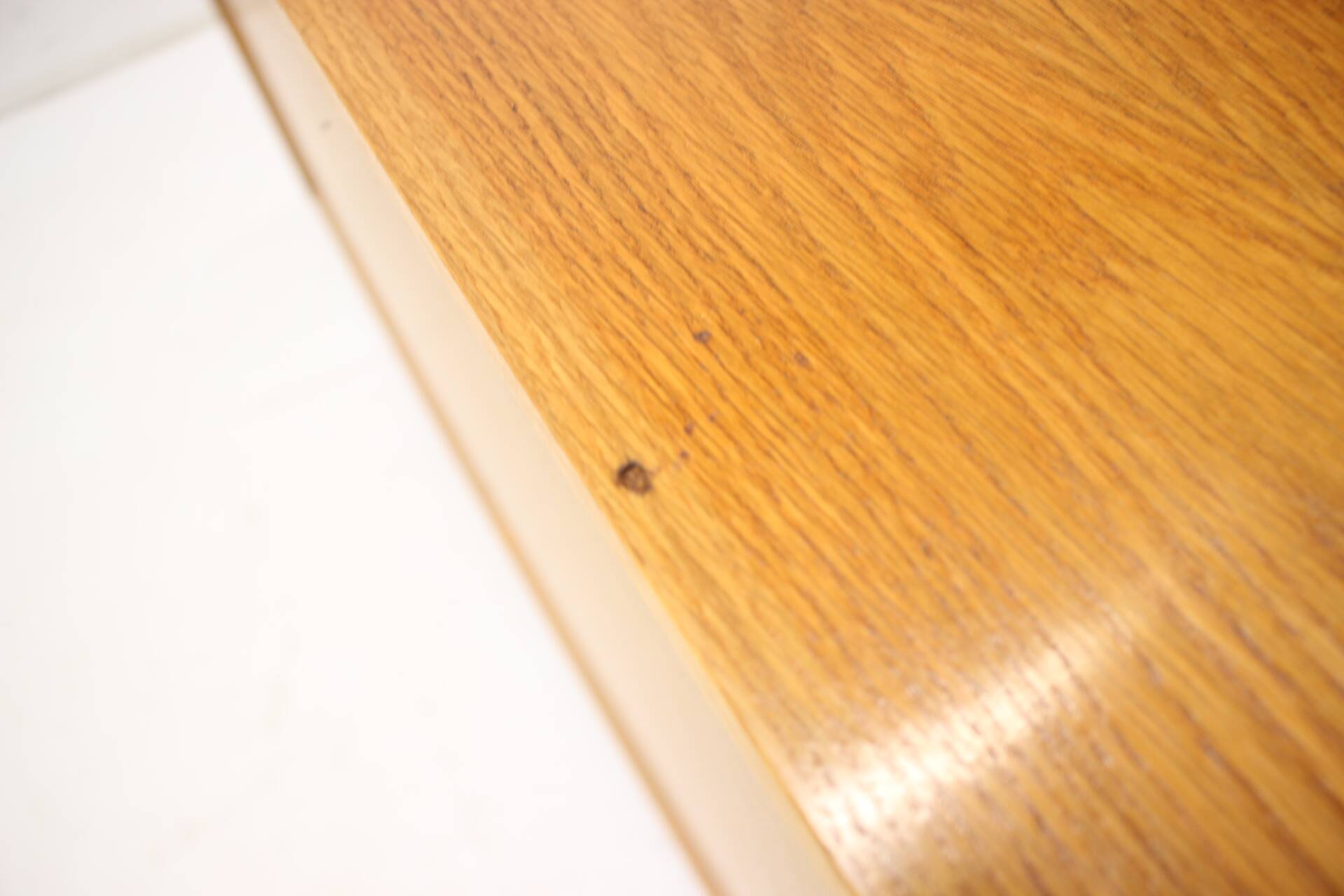 1960s Chest of Drawers by Jiří Jiroutek, Czechoslovakia