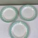 3 “Lola” plates