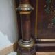 Ancienne console d'angle , meuble de Chapelle..
