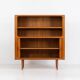 Bookcase by Svend Dyrlund with tambour doors