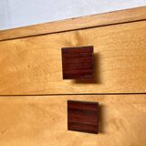 Pair of vintage bedside tables
