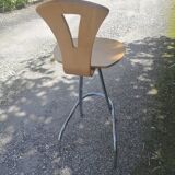 Tabourets. de bar. vintage