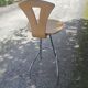 Vintage bar stools