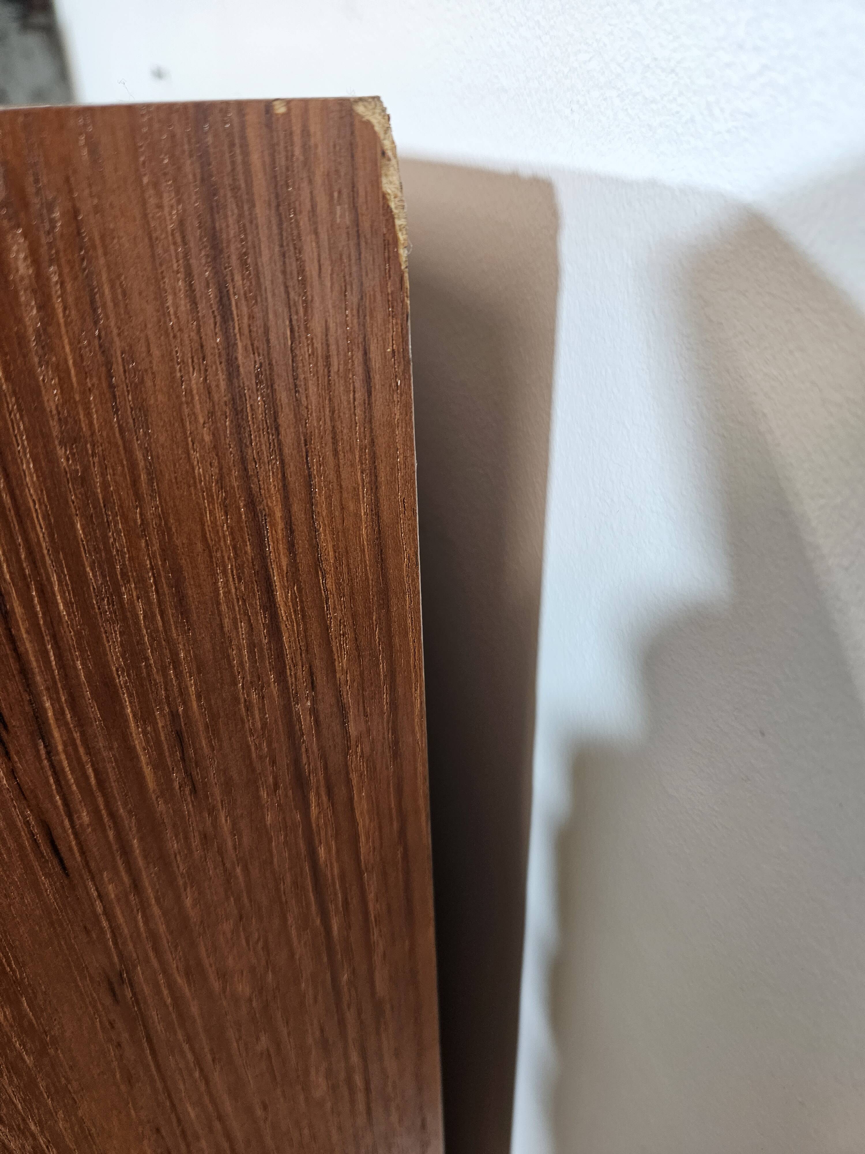 REGO Teak Wardrobe, Mid-Century Modern, 1960s.