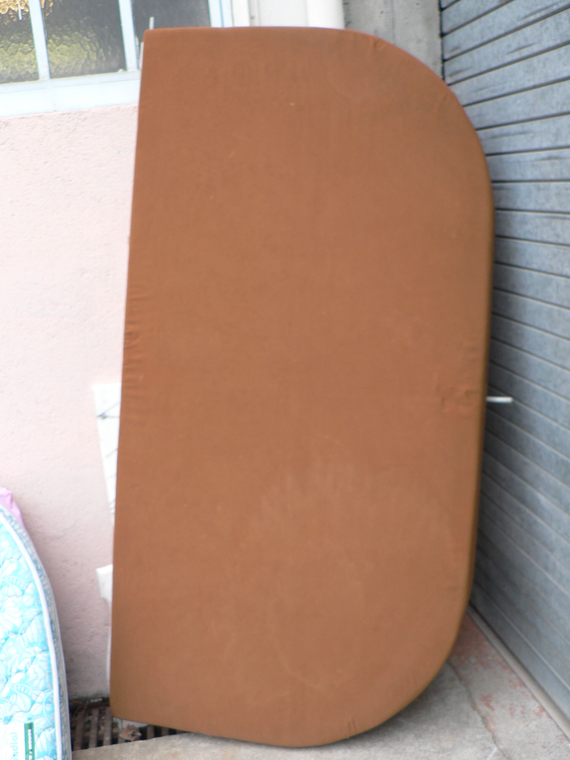Lit anémone Govin Bernard vintage 200cm