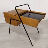 Design worker Bernard de Swarte