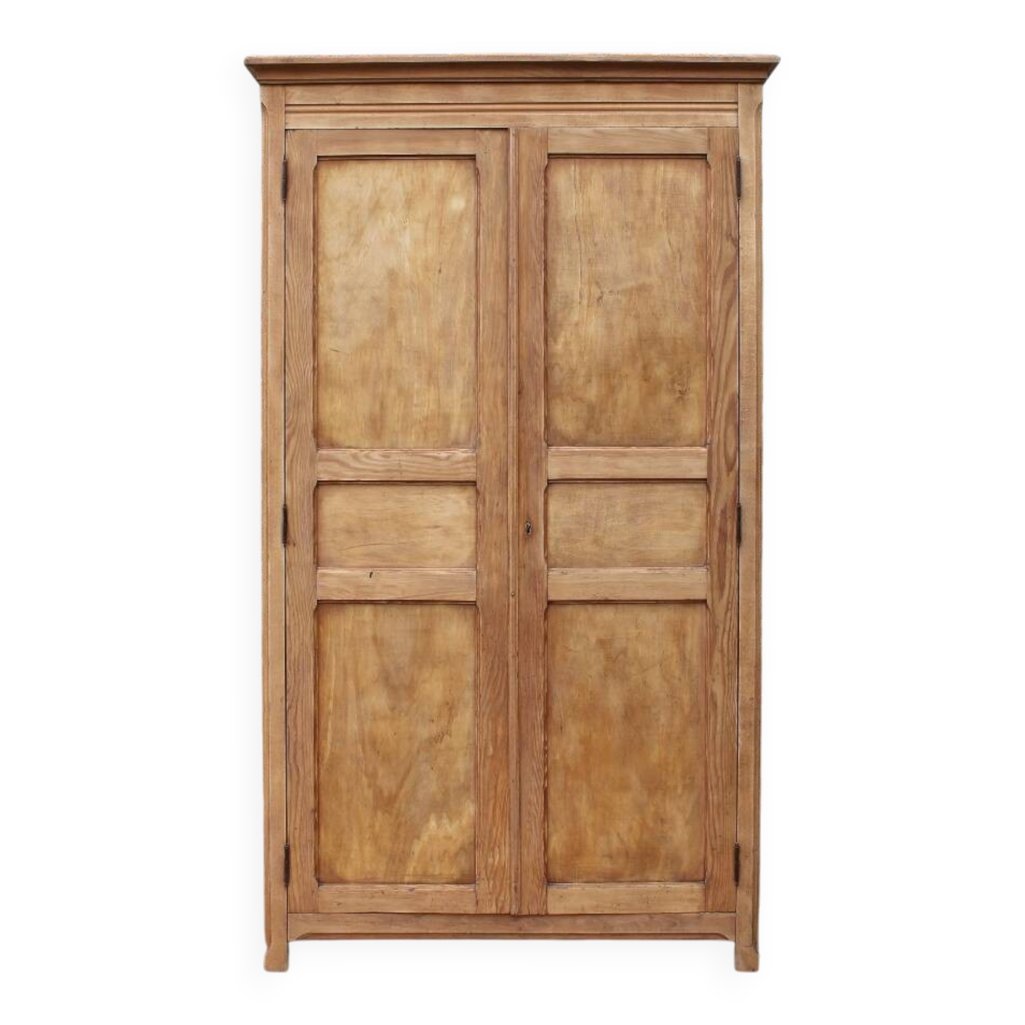 Parisian wardrobe