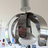 Jocelyne Trocmé design flower light pendant light from the 70s