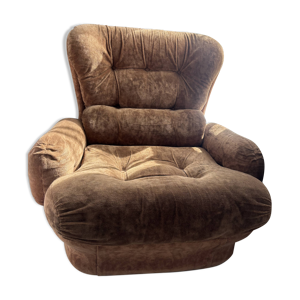 Fauteuil année 70