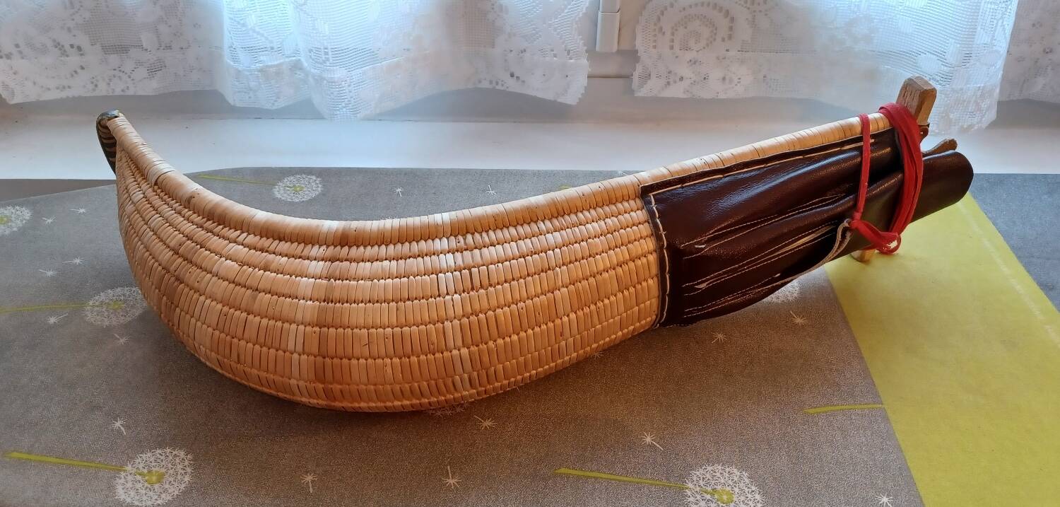 Chistera Joko Garbi Basque pelota