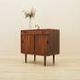 Rosewood cabinet by Niels J. Thorsø for Thorsø Møbelfabrik, Denmark, 1960s