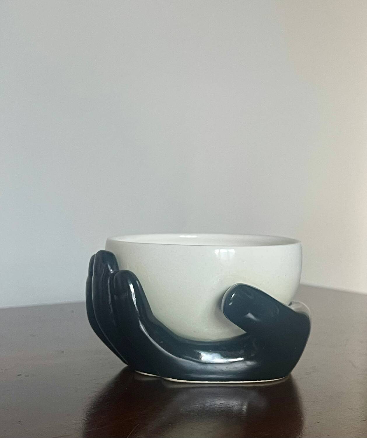 Vintage 80s catchall tray