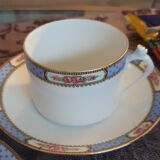 Service à café