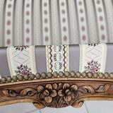 Louis XV style sofa