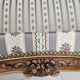 Louis XV style sofa