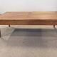 Directoire style coffee table
