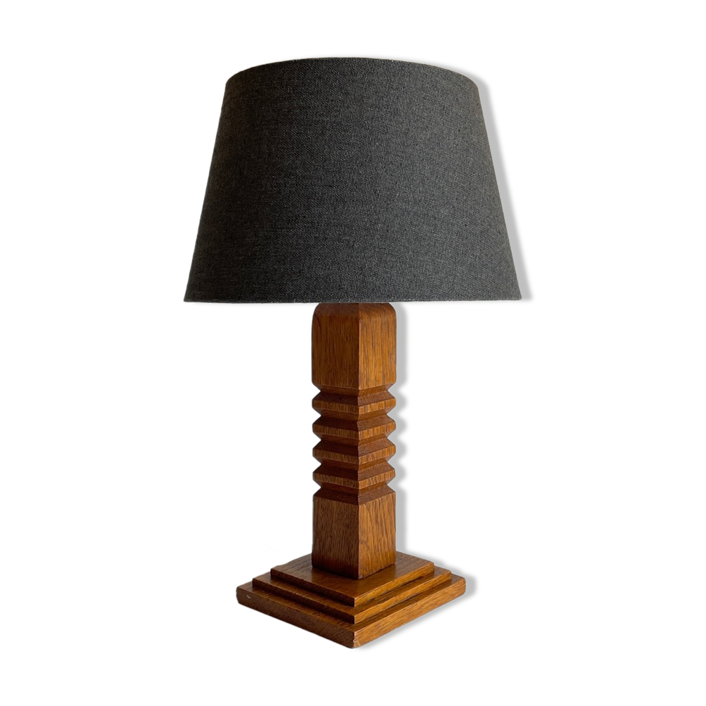 Geometric lamp