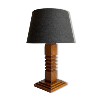 Geometric lamp