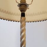 Lampadaire années 50