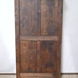 Stained Beech Bookcase – 1920
