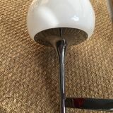 Gloss chrome and opaline 4 arm years 70/80