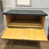 Bedside 60s restyled