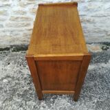 Vintage chest of drawers three drawers