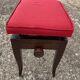 Tabouret de piano