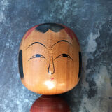 Ancient Kokeshi doll