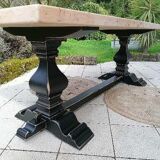 Table monastère