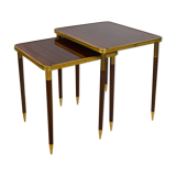 Pull-out tables 1960