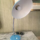 Old office lamp