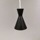Small design pendant lamp, designed by Asger Bay Christiansen (Asger BC)