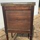 Old bedside