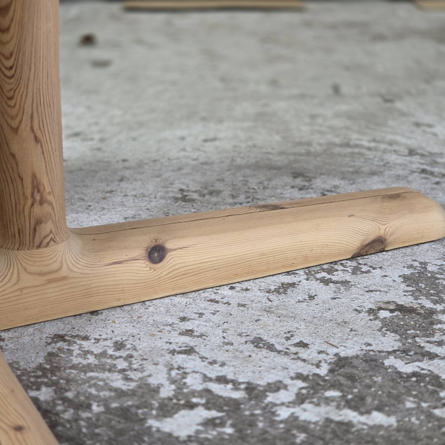 Dyrlund, vintage 1960s XXXXL extendable Danish dining table