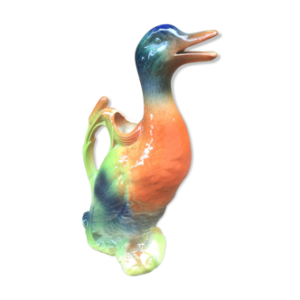 Pichet canard