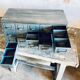 Furniture workshop drawers