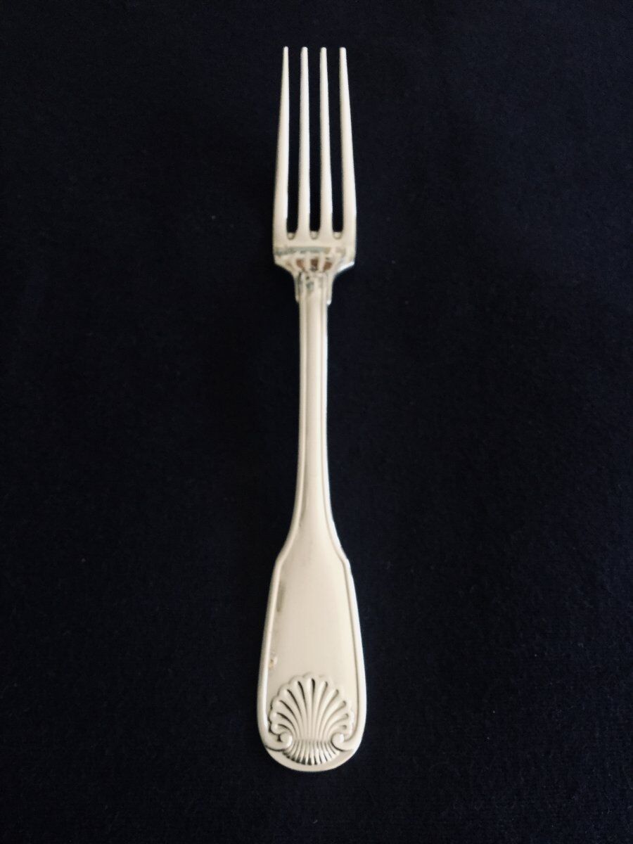 Cutlery set 49 rooms christofle vendôme