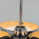 Chrome-Plated Functionalist Chandelier by Zukov, 1940s