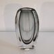 Swedish vase by Nils Landberg for Orrefors