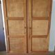 Vintage Parisian wardrobe