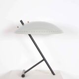 Midcentury Louis Kalff Table Lamp, 1960s