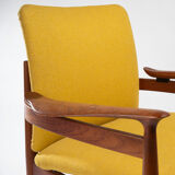 Chair 192 by Finn Jul