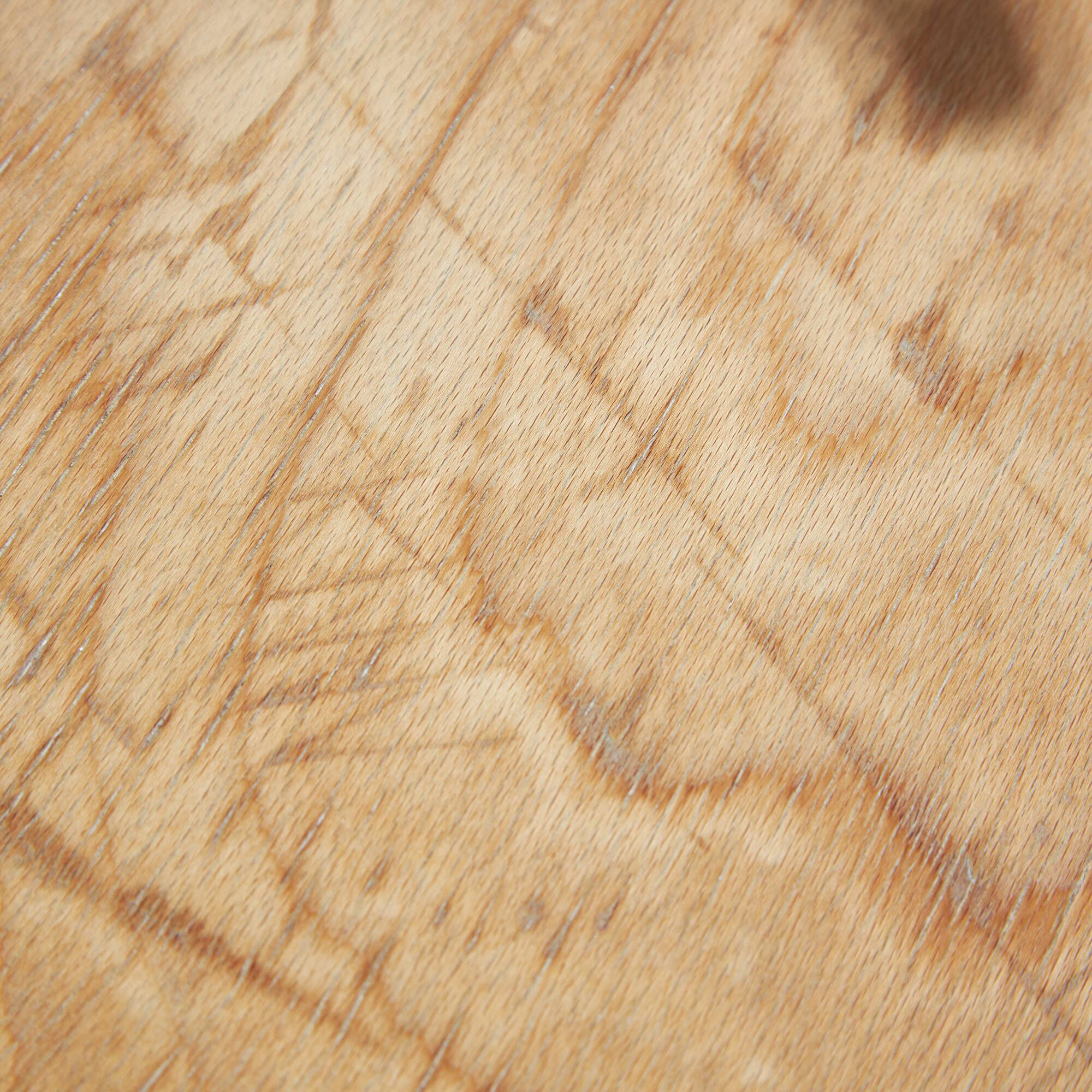 Iw3 beech rocking chair by illum wikkelsø for niels eilersen (mk10413)