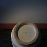 Vase from the 50s and 60s signed Ferjac France