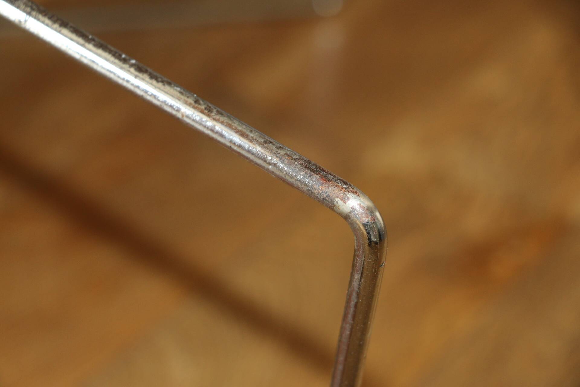 3 modernist nesting tables