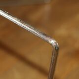 3 modernist nesting tables